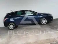 2013 Lancia Delta