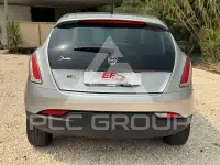 2013 Lancia Delta
