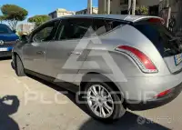 2013 Lancia Delta