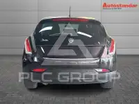 2013 Lancia Delta