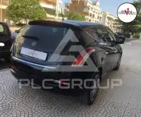2013 Lancia Delta