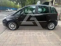 2013 Lancia Musa