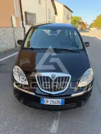 2013 Lancia Musa