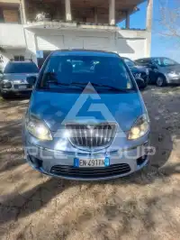 2013 Lancia Musa