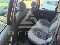 2013 Lancia Musa