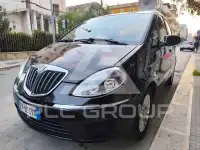 2013 Lancia Musa
