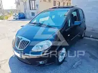 2013 Lancia Musa