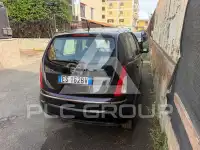 2013 Lancia Musa