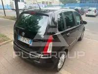 2013 Lancia Musa