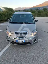 2013 Lancia Musa