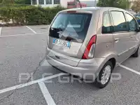 2013 Lancia Musa