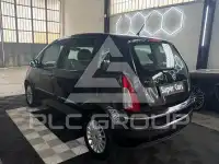 2013 Lancia Musa
