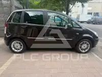 2013 Lancia Musa