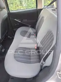2013 Lancia Musa