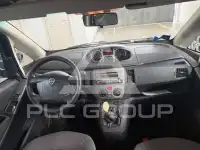 2013 Lancia Musa