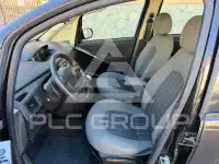 2013 Lancia Musa