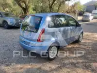 2013 Lancia Musa