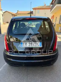 2013 Lancia Musa