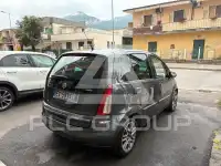 2013 Lancia Musa