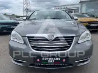 2013 Lancia Flavia