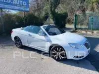 2013 Lancia Flavia