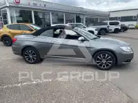 2013 Lancia Flavia