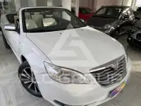 2013 Lancia Flavia