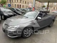 2013 Lancia Flavia