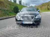 2013 Lancia Flavia