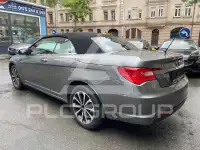 2013 Lancia Flavia