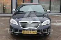 2013 Lancia Flavia