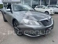 2013 Lancia Flavia