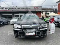 2013 Lancia Thema