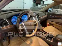 2013 Lancia Thema