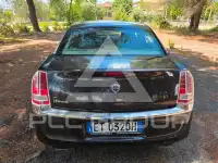 2013 Lancia Thema