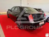 2013 Lancia Thema