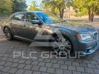 2013 Lancia Thema