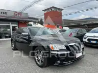 2013 Lancia Thema