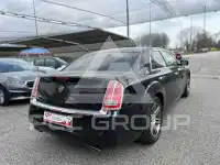 2013 Lancia Thema