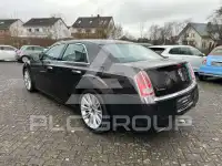 2013 Lancia Thema