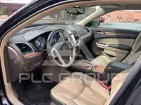 2013 Lancia Thema