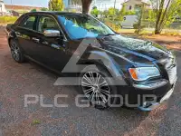 2013 Lancia Thema