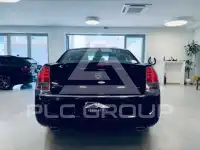 2013 Lancia Thema