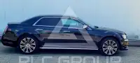 2013 Lancia Thema