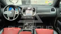 2013 Lancia Thema