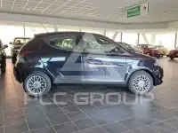 2013 Lancia Unknown