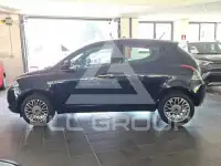 2013 Lancia Unknown