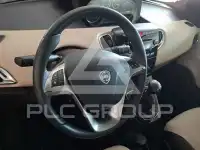 2013 Lancia Unknown