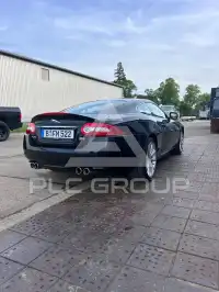 2013 Jaguar XKR