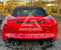 2013 Jaguar F-TYPE